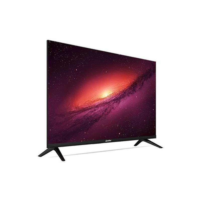 Simfer 32Sfs3N 32'' 82Cm Fullhd Uydulu Led Tv
