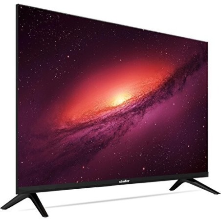 Simfer 32Sfs3N 32'' 82Cm Fullhd Uydulu Led Tv