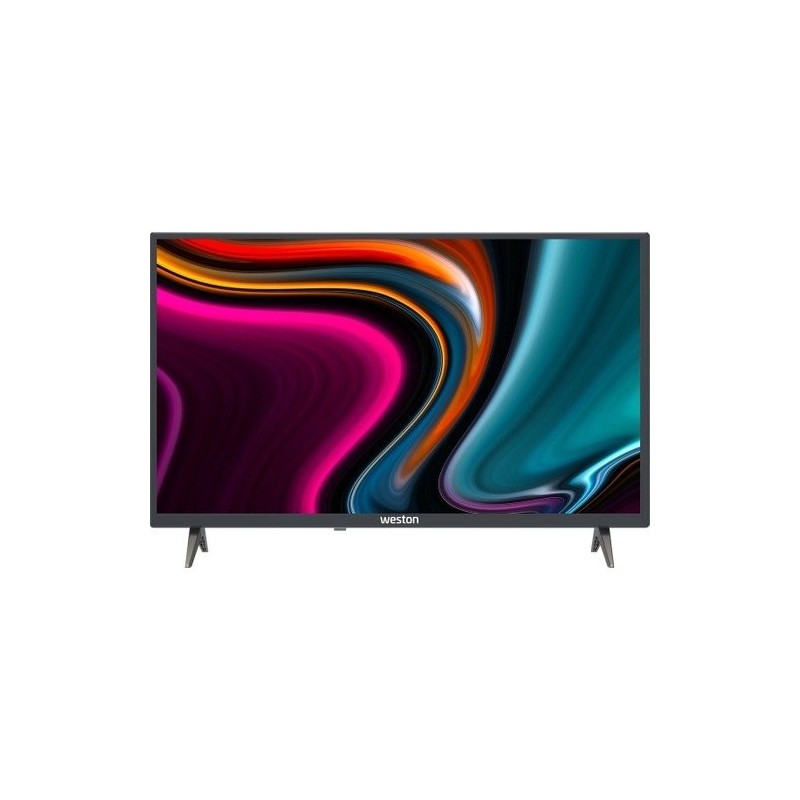 Weston Ws-32560 32'' 82Cm Hd Smart And. Led Tv