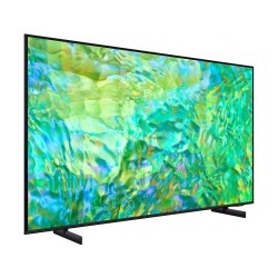 Samsung Ue55Cu8100Xtk 4K Ultra Hd Smart Tv
