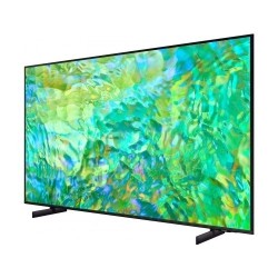 Samsung Ue55Cu8100Xtk 4K Ultra Hd Smart Tv