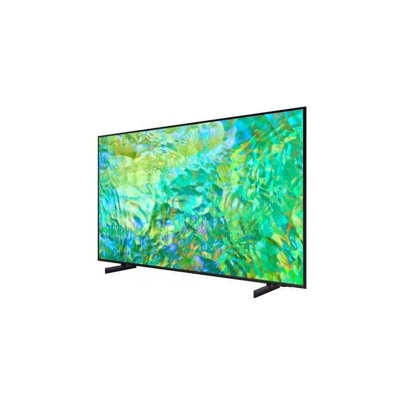 Samsung Ue55Cu8100Xtk 4K Ultra Hd Smart Tv