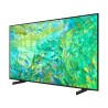 Samsung Ue55Cu8100Xtk 4K Ultra Hd Smart Tv