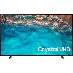 Samsung 50Bu8100 Uxtk 50'' 126Cm 4K Uhd Cristal Smart Uydulu Led Tv