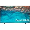 Samsung 50Bu8100 Uxtk 50'' 126Cm 4K Uhd Cristal Smart Uydulu Led Tv