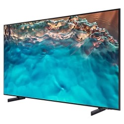 Samsung 50Bu8100 Uxtk 50'' 126Cm 4K Uhd Cristal Smart Uydulu Led Tv