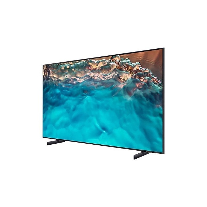Samsung 50Bu8100 Uxtk 50'' 126Cm 4K Uhd Cristal Smart Uydulu Led Tv