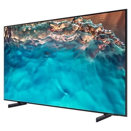Samsung 50Bu8100 Uxtk 50'' 126Cm 4K Uhd Cristal Smart Uydulu Led Tv