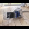 Electrolux Purec9 Pc91-Alrgt White Toz Torbasiz Elektrik Süpürge