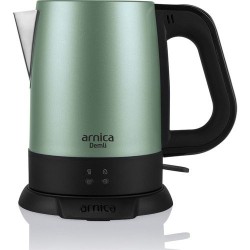 Arnica Demli Mint Yeşili Ih33153 Çay Makinesi
