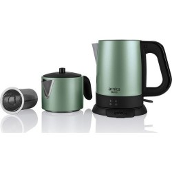 Arnica Demli Mint Yeşili Ih33153 Çay Makinesi