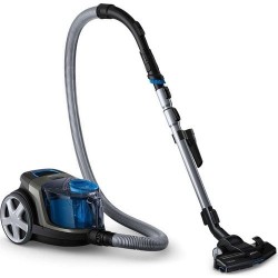 Philips Fc9332/07 Powerpro City 650W Torbasiz Süpürge