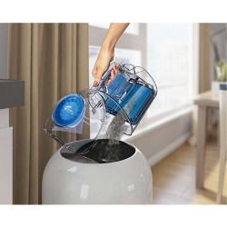 Philips Fc9332/07 Powerpro City 650W Torbasiz Süpürge