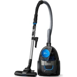 Philips Fc9332/07 Powerpro City 650W Torbasiz Süpürge