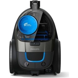 Philips Fc9332/07 Powerpro City 650W Torbasiz Süpürge