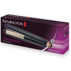 Remington S1510 Ceramic Slim 220 Saç Düzleştirici