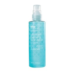 Bliss Köpüren Yüz Temizleme Jeli 197ml