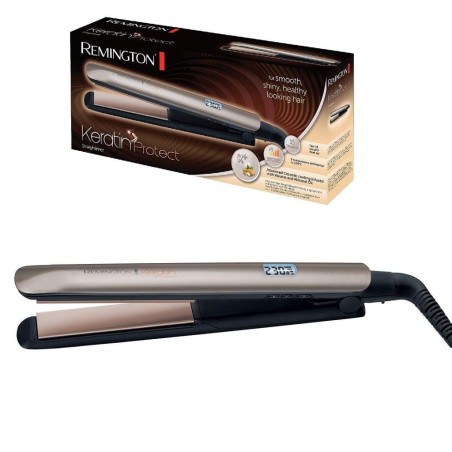 Remington S8540 Keratin Protect Saç Düzleştirici