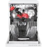 Hoover Hf 3F54Lonw-17 5 Prog Beyaz Bulaşik Makinesi