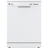Hoover Hf 3F54Lonw-17 5 Prog Beyaz Bulaşik Makinesi