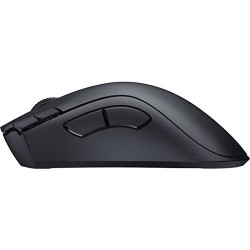 Mouse Razer Deathadder V2 Hyperspeed Kablosuz Gaming Siyah