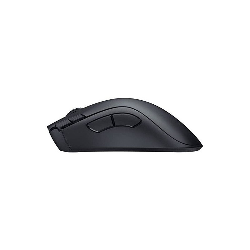 Mouse Razer Deathadder V2 Hyperspeed Kablosuz Gaming Siyah