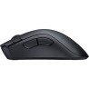 Mouse Razer Deathadder V2 Hyperspeed Kablosuz Gaming Siyah