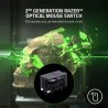 Mouse Razer Deathadder V2 Pro Kablosuz Beyaz