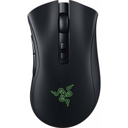 Mouse Razer Deathadder V2 Pro Kablosuz Beyaz