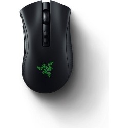 Mouse Razer Deathadder V2 Pro Kablosuz Beyaz