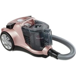 Fakir Ranger Elektronik Rosie Toz Torbasiz 4Aaa Elekt.süpürge
