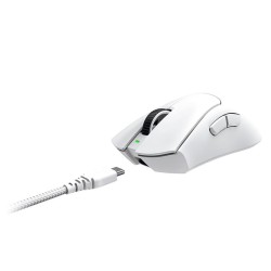 Mouse Razer Deathadder V3 Pro Kablosuz Beyaz