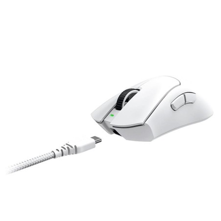 Mouse Razer Deathadder V3 Pro Kablosuz Beyaz