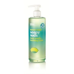 Bliss Limon Ve Adaçaylı Duş Jeli