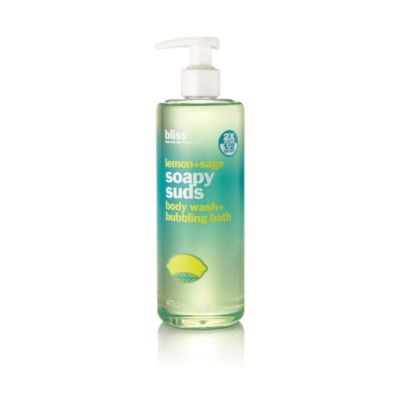 Bliss Limon Ve Adaçaylı Duş Jeli Bliss Limon Ve Adaçaylı Duş Jeli