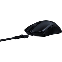Mouse Razer Viper Ultimate Kablosuz Gaming Siyah