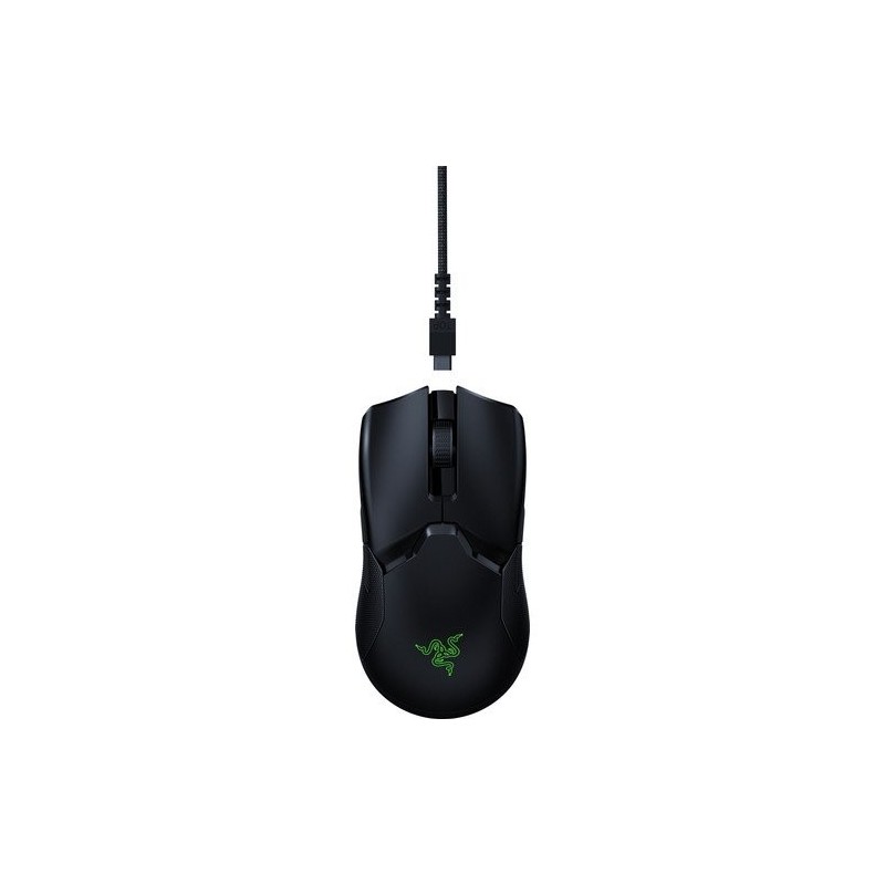 Mouse Razer Viper Ultimate Kablosuz Gaming Siyah