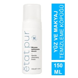 Etat Pur Gentle Cleansing Foam 150 ml