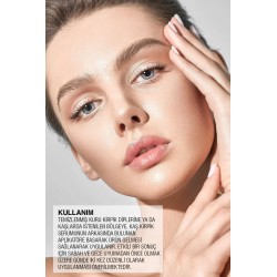 Bioxcin Kaş ve Kirpik Serumu 3 ml
