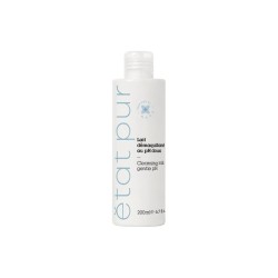 Etat Pur Lait Demaquillant Cleansing Milk 200 ml