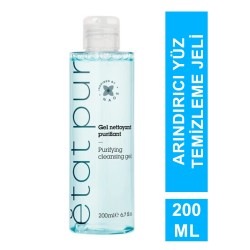 Etat Pur Purifying Cleansing Gel 200 ml