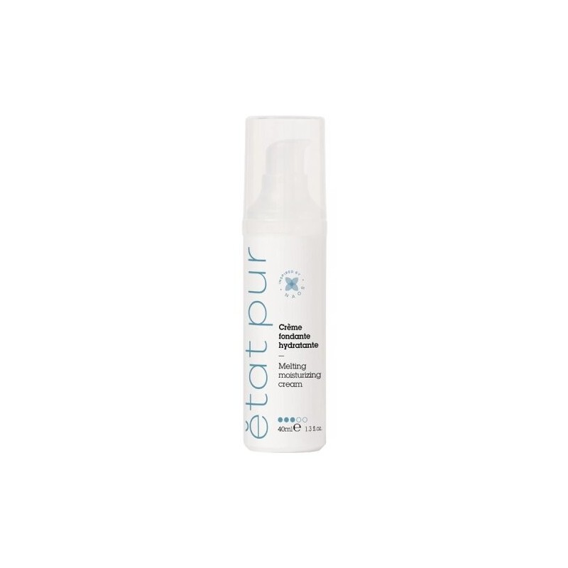 Etat Pur Melting Moisturizing Cream 40 ml