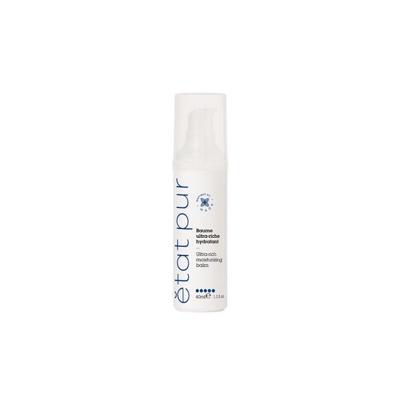 Etat Pur Ultra Rich Moisturizing Balm 40 ml