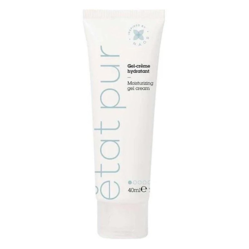 Etat Pur Moisturizing Gel Cream ( Karma/Yağlı Ciltler ) 40 ml