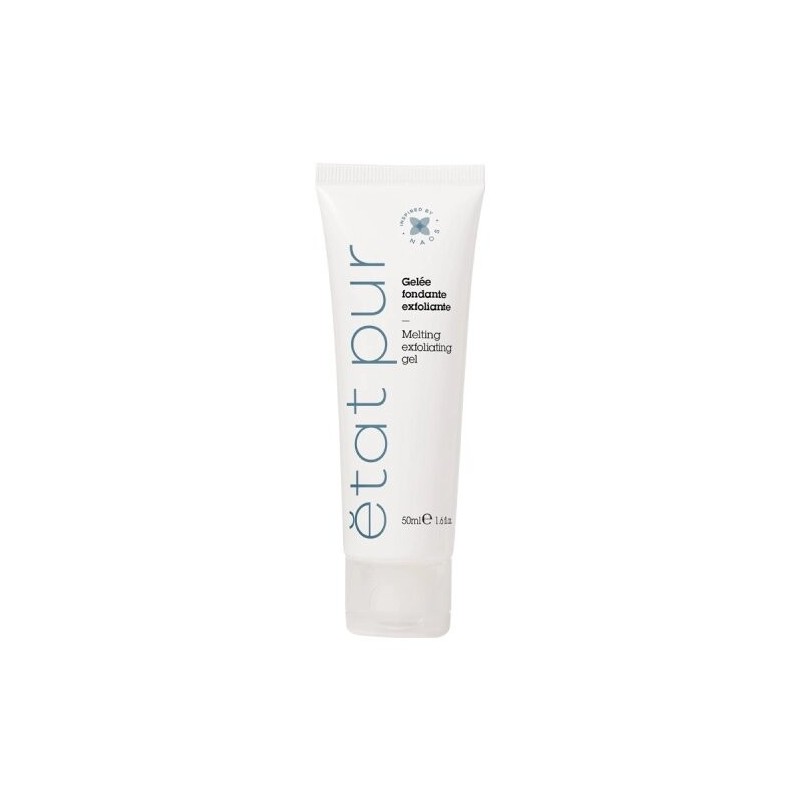 Etat Pur Melting Exfoliating Gel 50 ml