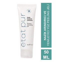 Etat Pur Melting Exfoliating Gel 50 ml