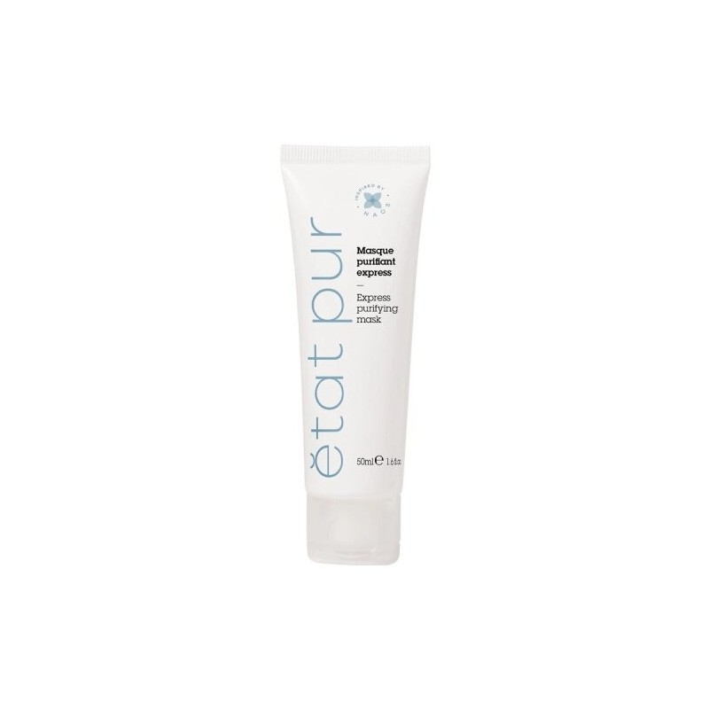 Etat Pur Express Purifying Mask 50 ml