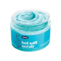 Bliss Isı Veren Tuz Peelingi