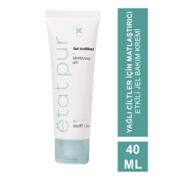 Etat Pur Mattifying Gel 40 ml