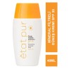 Etat Pur Protective Mineral Fluid Spf30 - Mineral Filtreli Güneş Kremi - 40ml